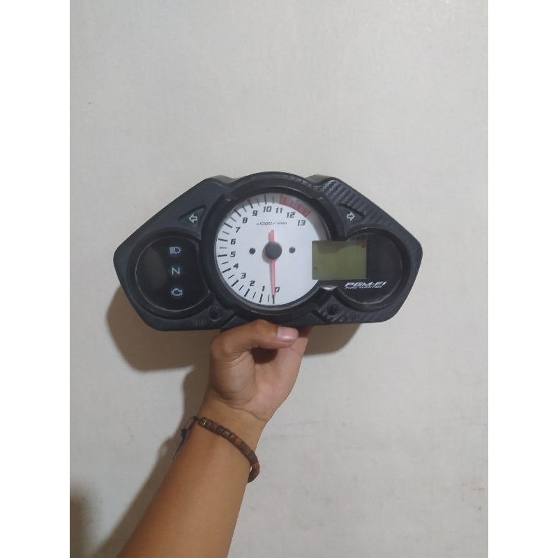 SPEEDOMETER SPIDOMETER CB150R OLD STREETFIRE CB150R 2013-2015