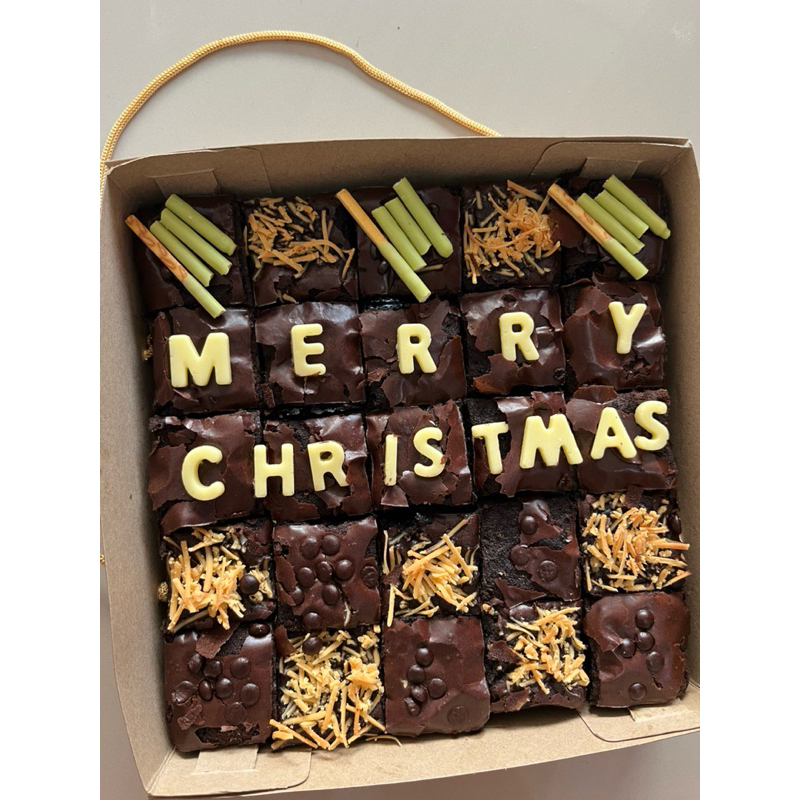 

Hampers natal