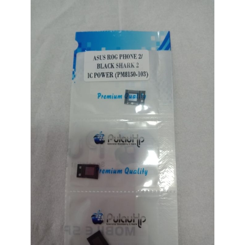 IC ASUS POWER ROG PHONE 2 (PM8150-103)