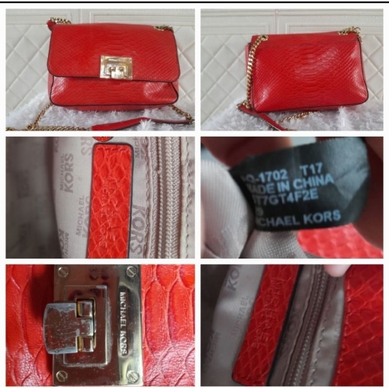 tas second MK