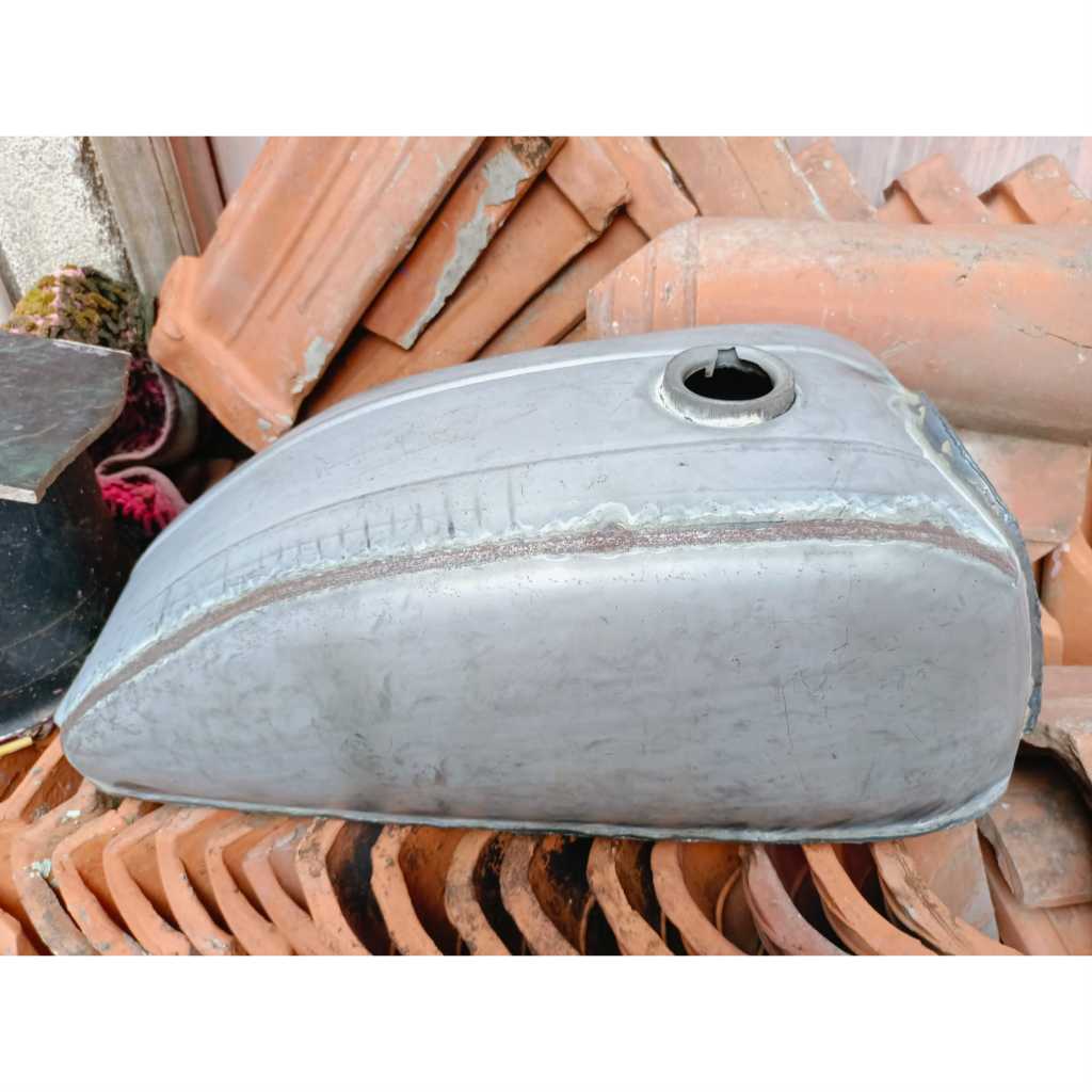 Tangki Tengki Honda CB 200 Tebal