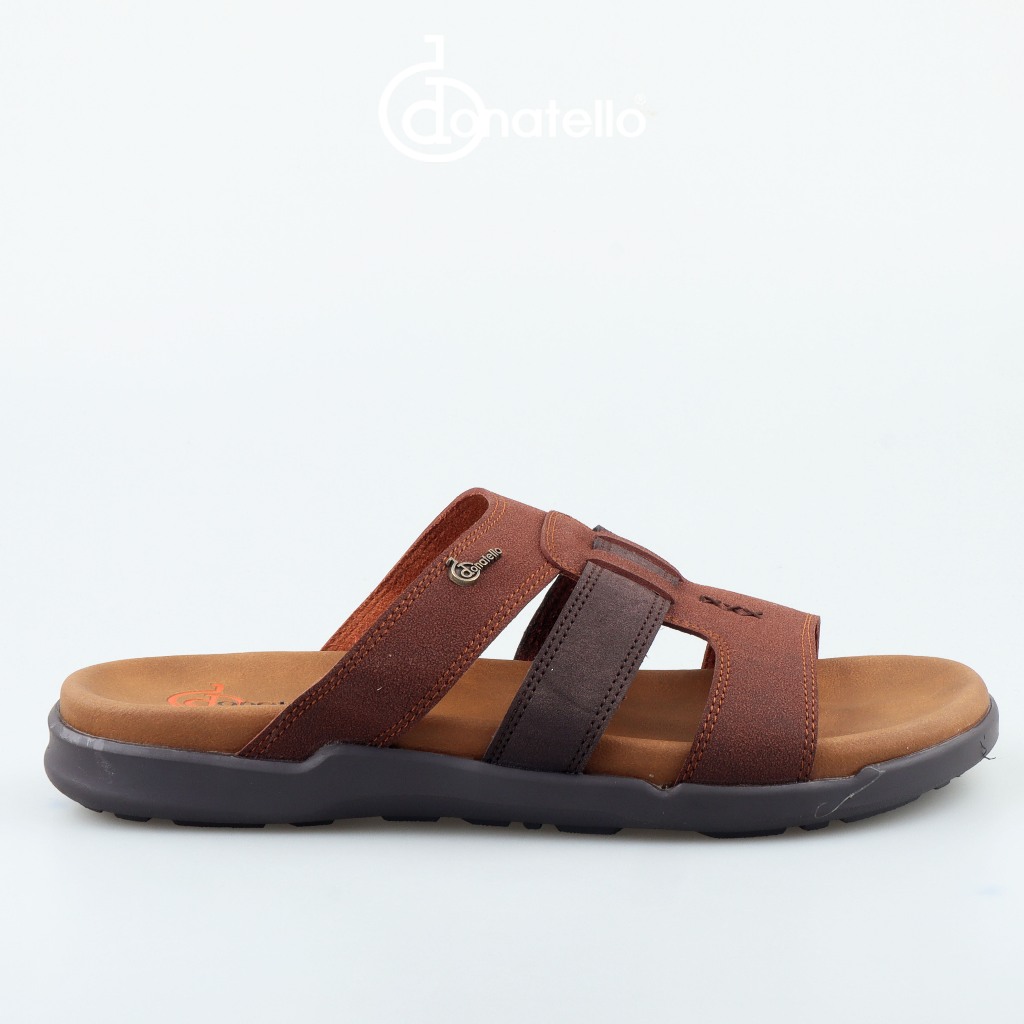 Donatello KI810904 Sandal Pria