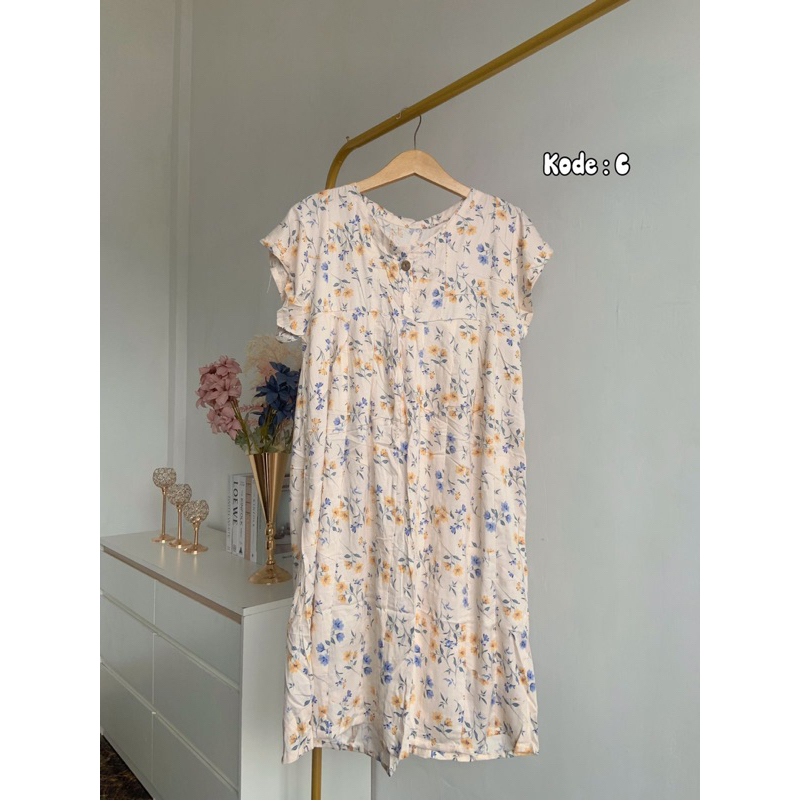 Maimee- Daster Anak Muda