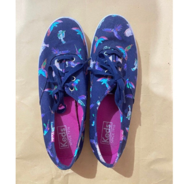 [PRELOVED] Keds Women Original