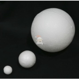 

Unik Bola Gabus GROSIR MURAH Steryofoam - Diameter 2 cm Berkualitas