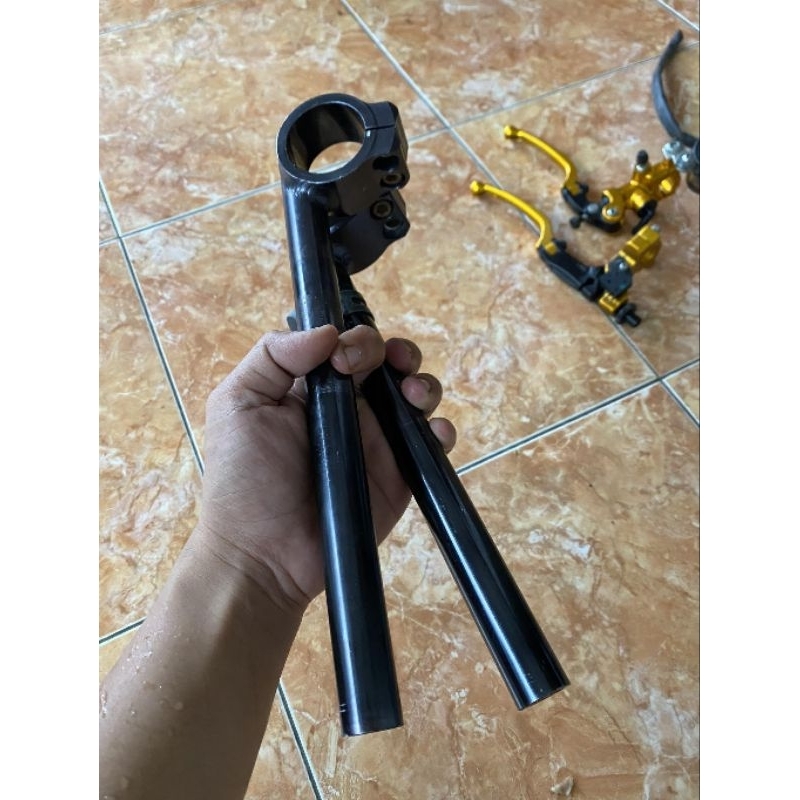 stang bpro non race R25