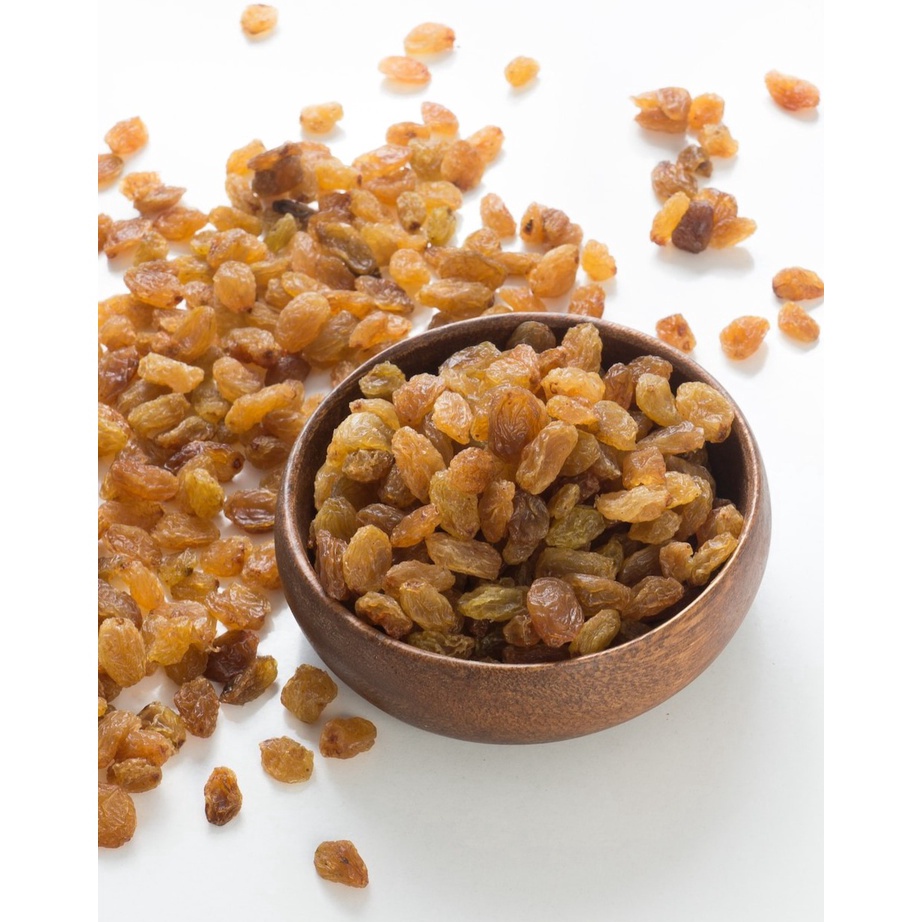 

Kismis Turki 1kg // Kismis Simin Anggur kristal Besar Rasa Manis wbqz8