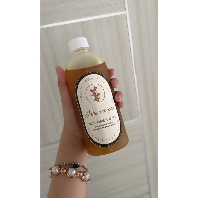 

[❄T25➢] Jamu Rempah Promil [144]