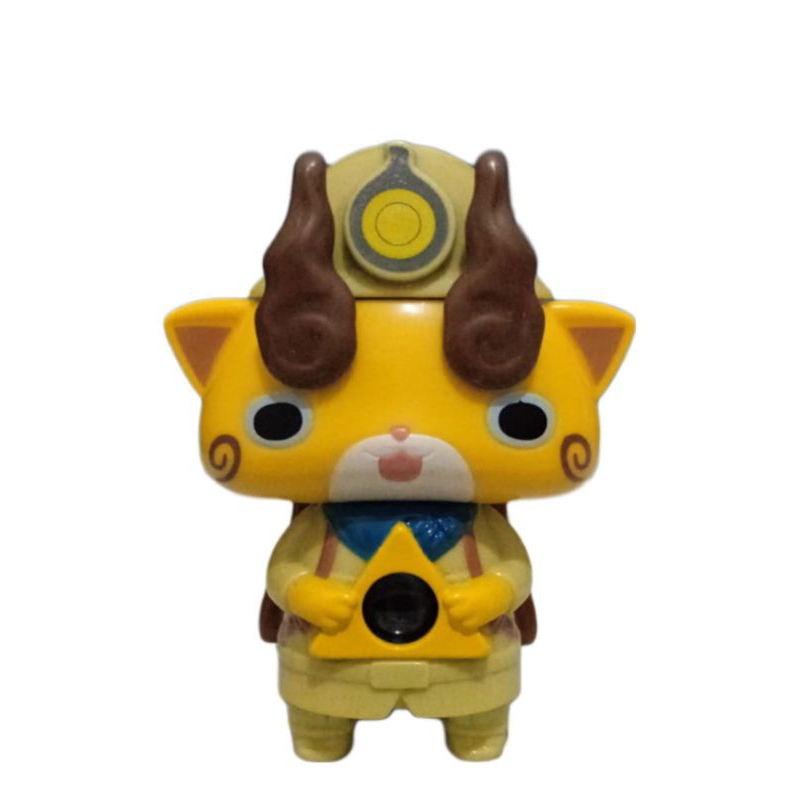 Yo-kai Watch Minis (Komajiro)