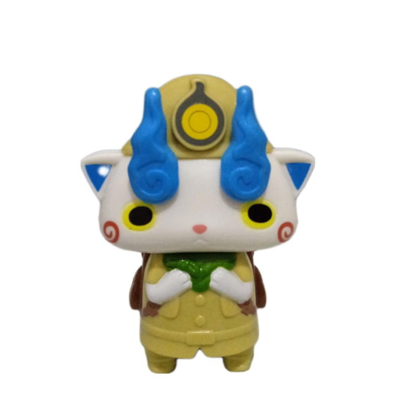 Yo-kai Watch Minis (Komasan)