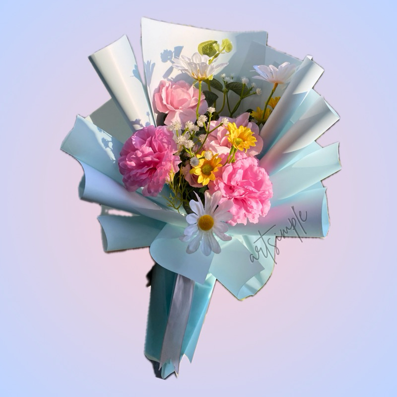 

BUKET / GIFT WISUDA / HADIAH ULTAH MURAH