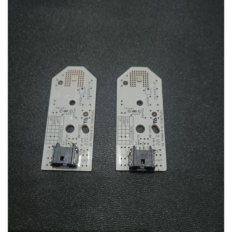Pcb lampu senja depan led vario 125 150 160 CC NEW