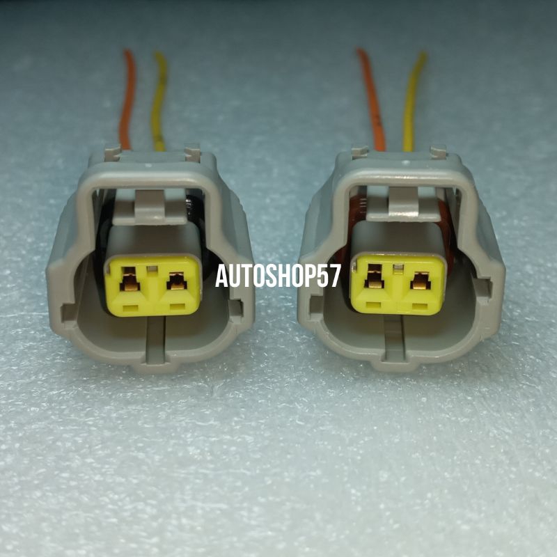 Soket Sensor Ect Mazda Lantis