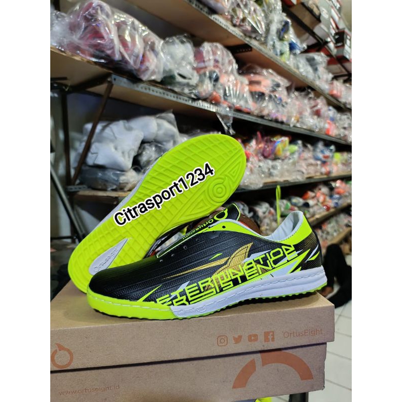 Sepatu futsal ortus catalyst terbaru sepatu futsal ortus murah sepatu futsal ortus Catalyst jogosala