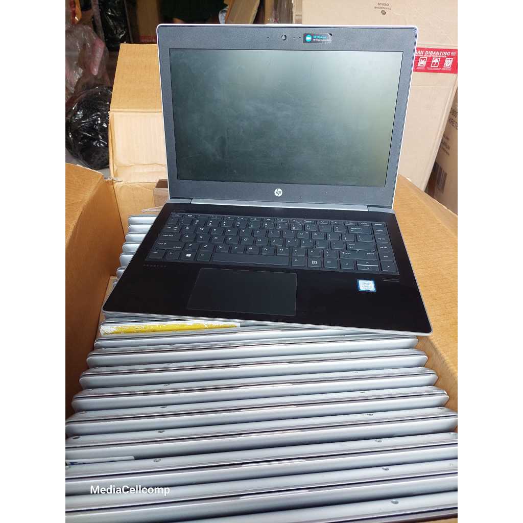 Hp probook 430 G5 Core i5 Ram 8gb