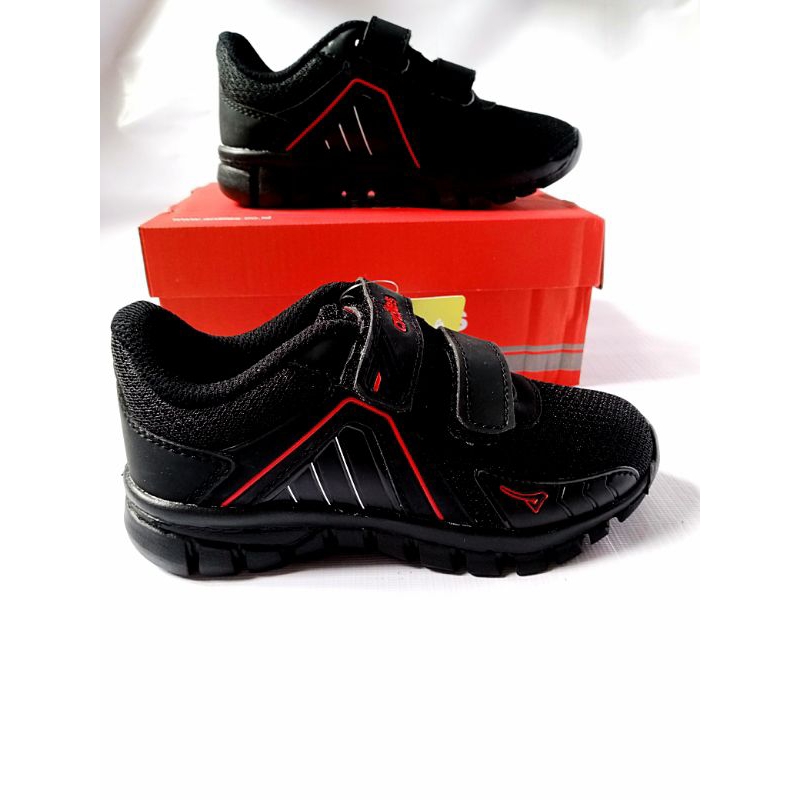 sepatu Ardiles hasihuru sepatu sekolah anak TK SD sepatu anak cewek cowok sepatu sekolah hitam sepat