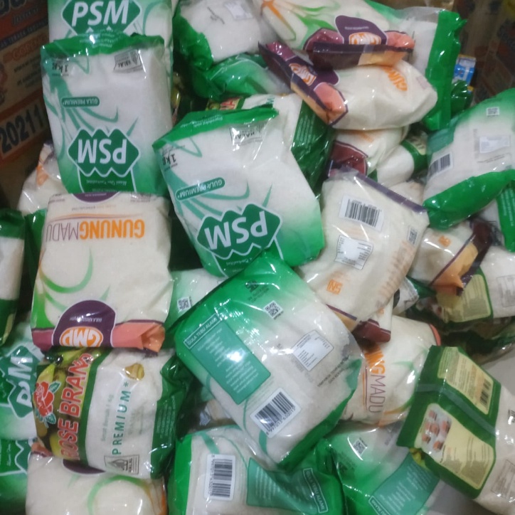 

[❆D24>] gula kemasan 1 kg Grosir lagi