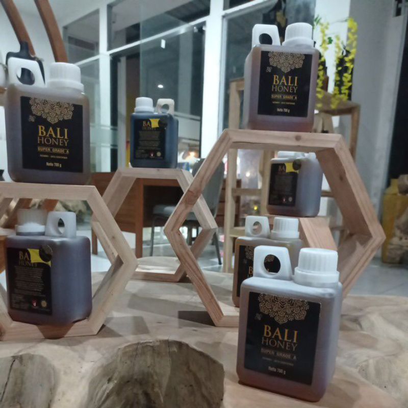 

Madu Bali Honey 700gr