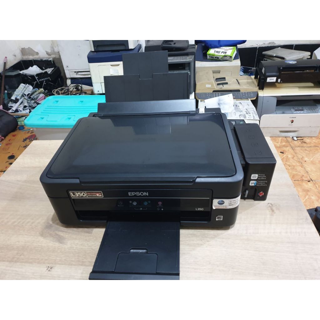 Printer Epson L350