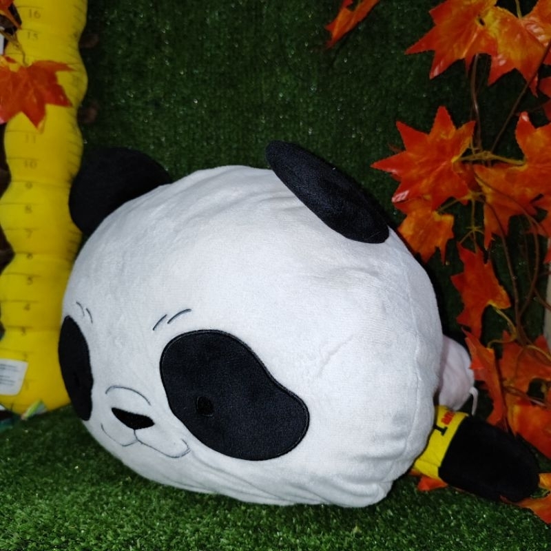 Boneka Panda Anime Jujutsu Kaisen