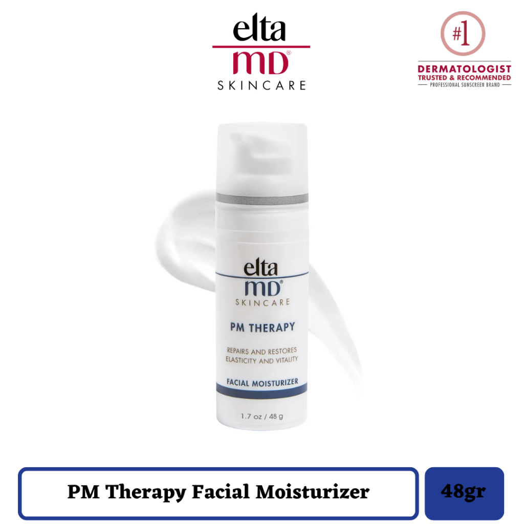 Elta MD PM Therapy Facial Moisturizer - Elta MD