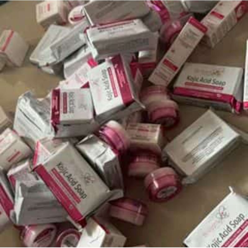 Brilliant skin*Rejuvenating* ECER satuan