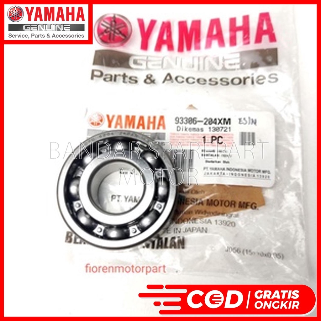 BEARING LAHER YAMAHA 6901