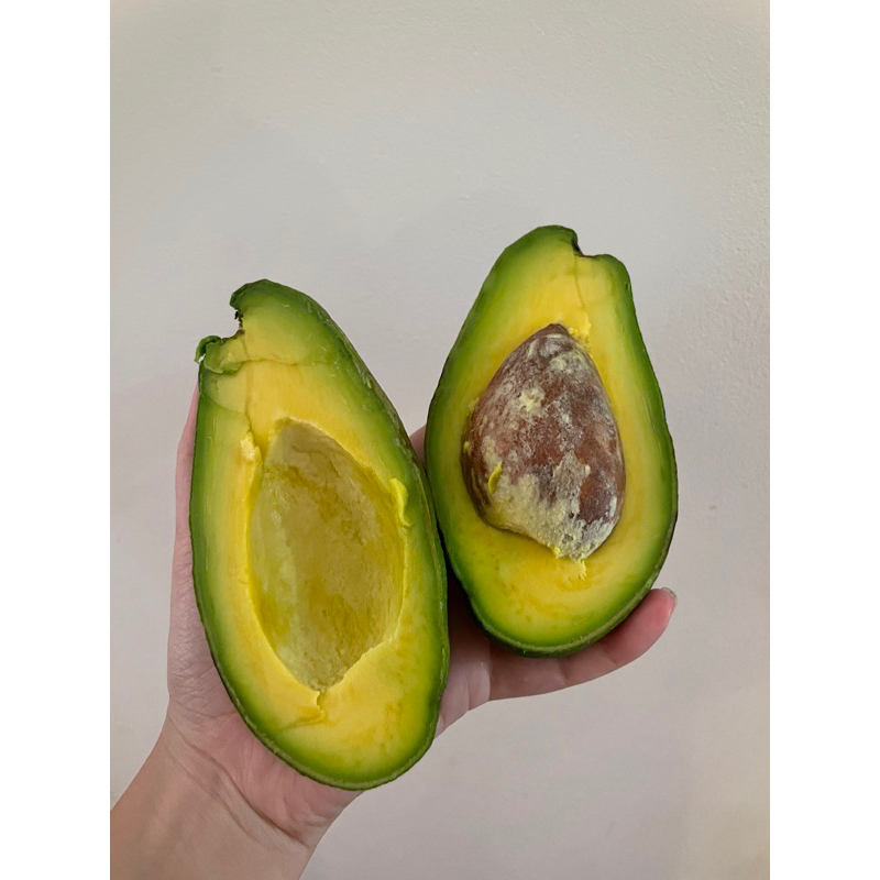 

Alpukat 1 buah