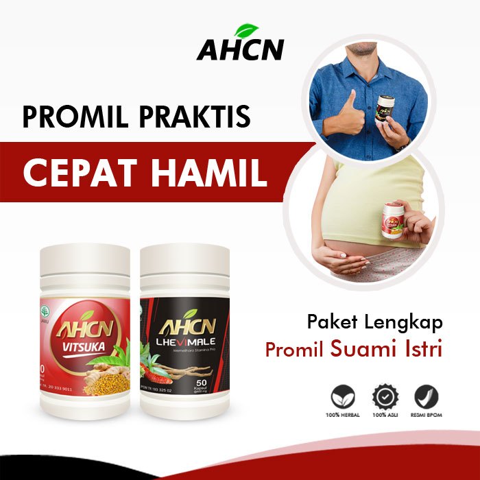Herbal Penyubur Kandungan Obati Kista Haid Tidak Teratur PCOS Keputihan Gangguan Hormon Pasca Kegugu