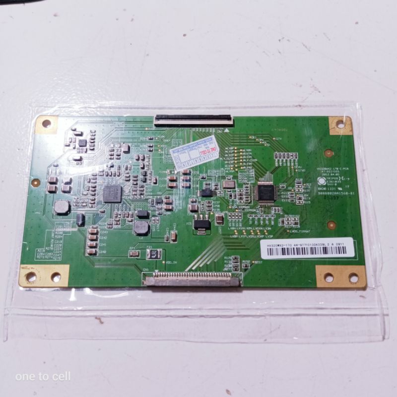 tcon tv lg 32LN5100 - tcon board tv lg 32ln5100 - tcon logic tv lg 32ln5100