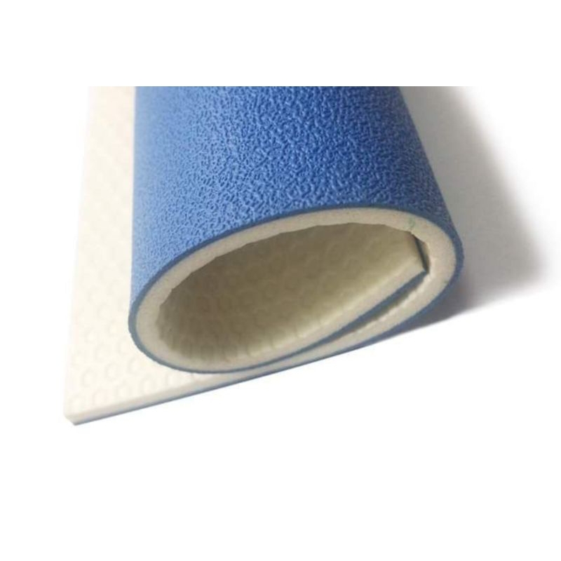 LANTAI VINIL BADMINTON