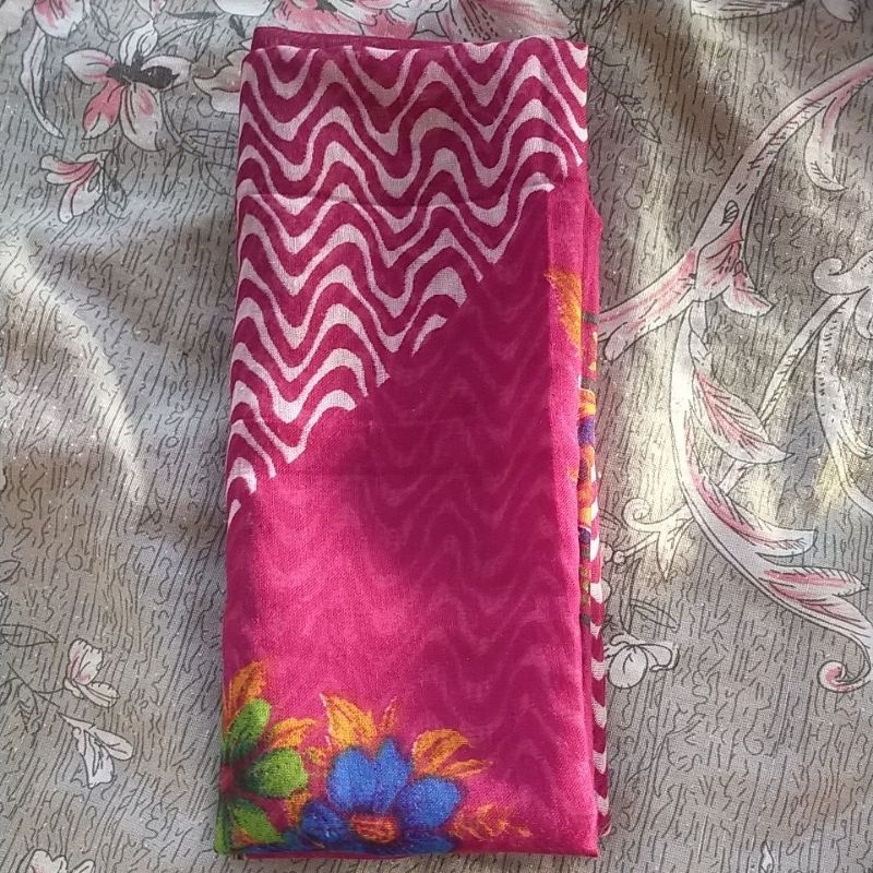 kerudung CTS/ jilbab