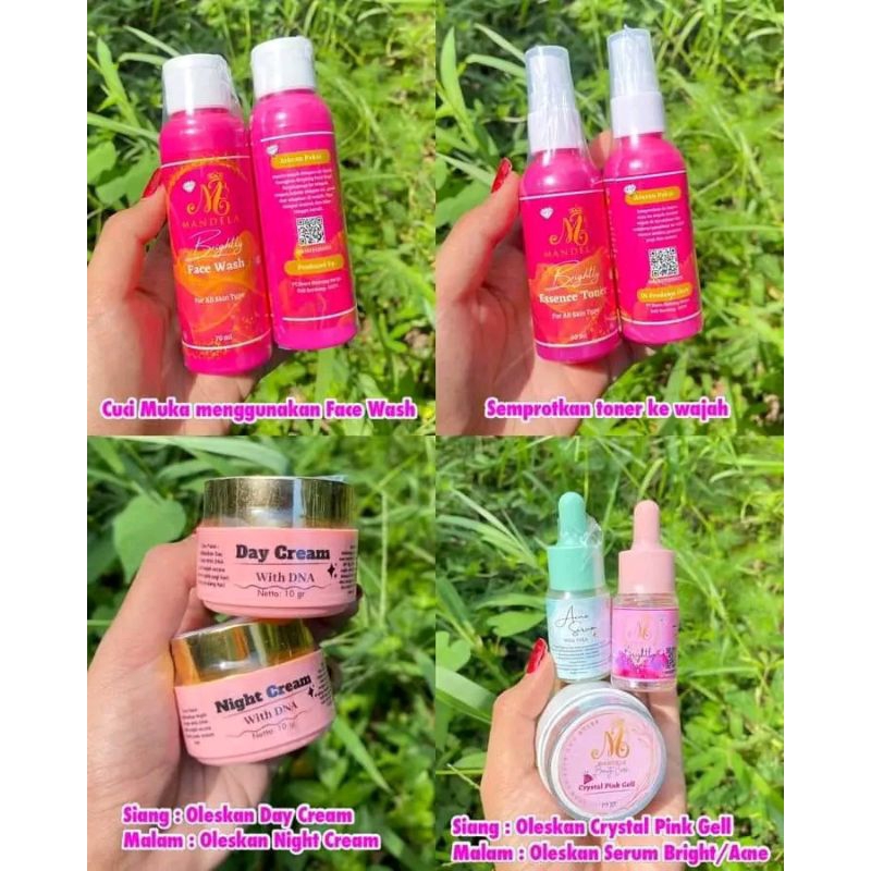 MBC Skincare