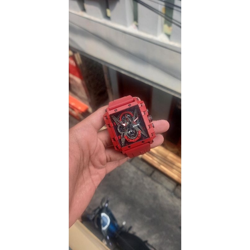 Jam Tangan Pria Expedition 6757M Limited Edition E8