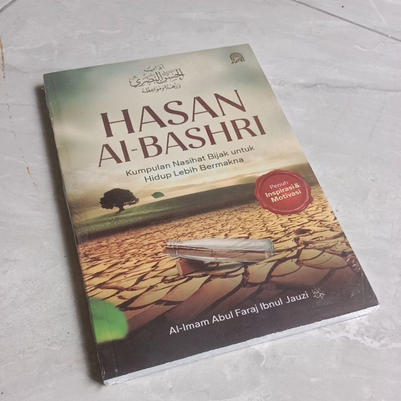 KUMPULAN NASIHAT HASAN AL BASHRI
