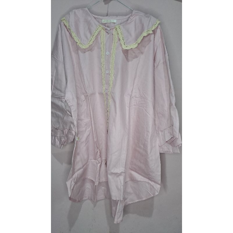 odeca blouse