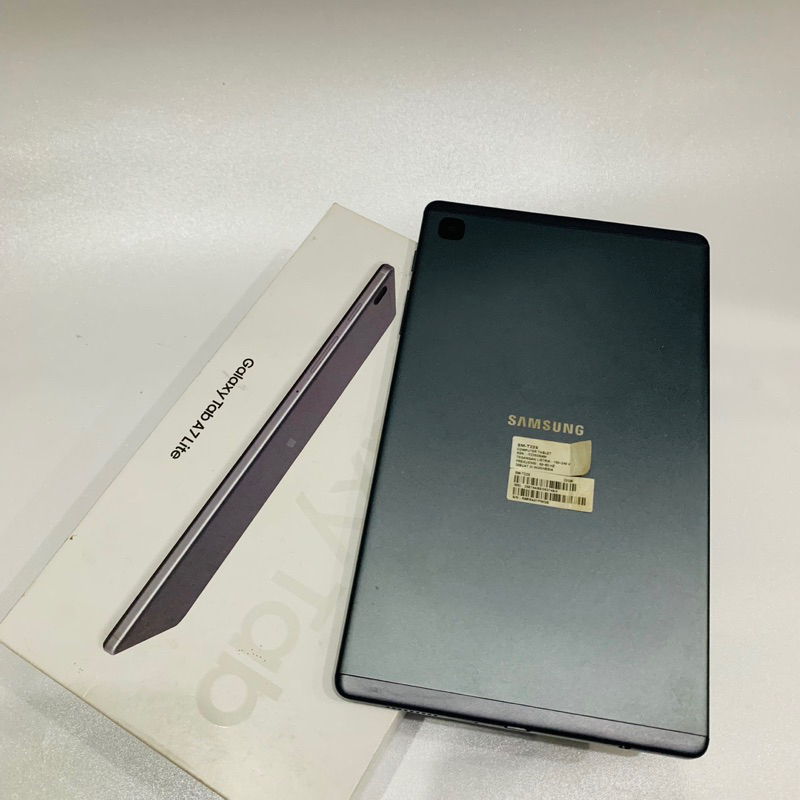 Tab samsung galaxy A7 Lite