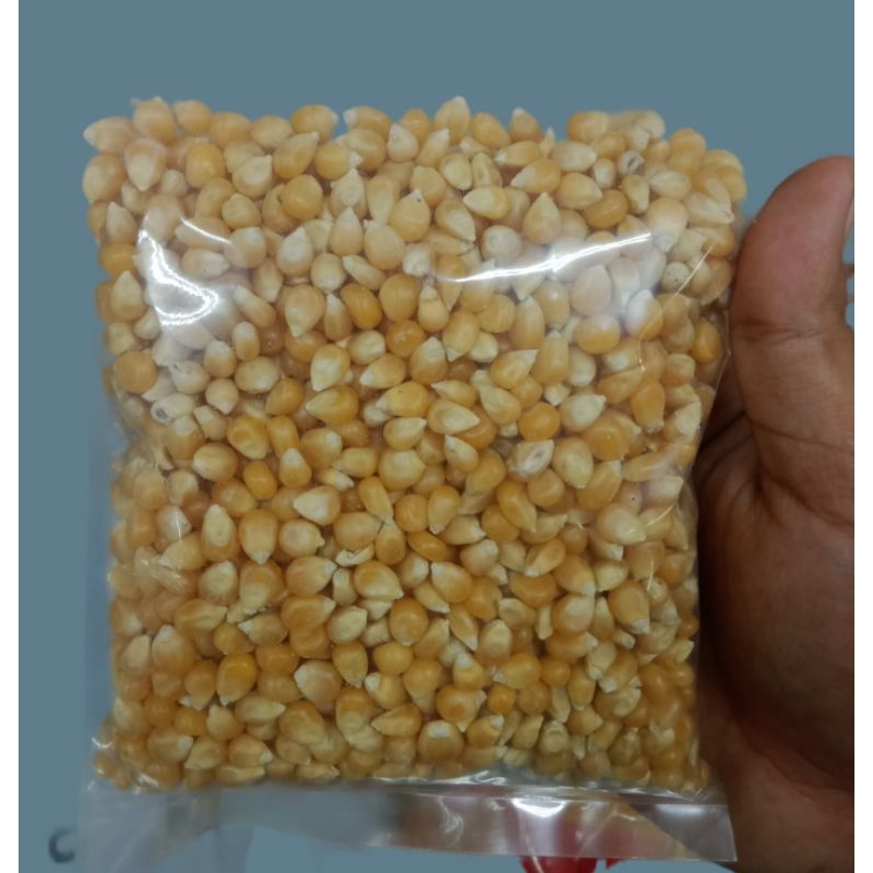 

Jagung pop corn 1/4