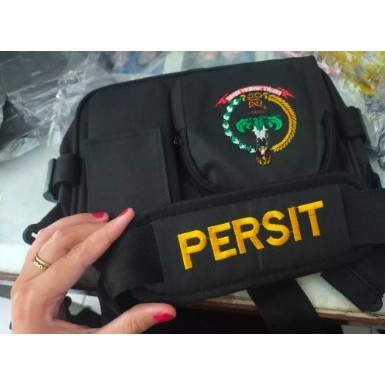 Tas persit pinggang dan slempang Murah ⏪