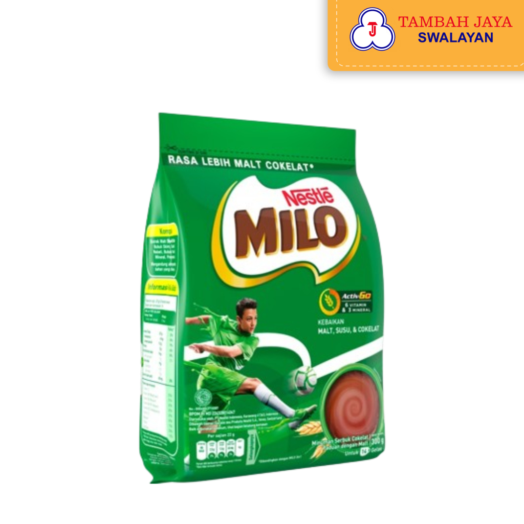 

Milo Susu Bubuk 300gr