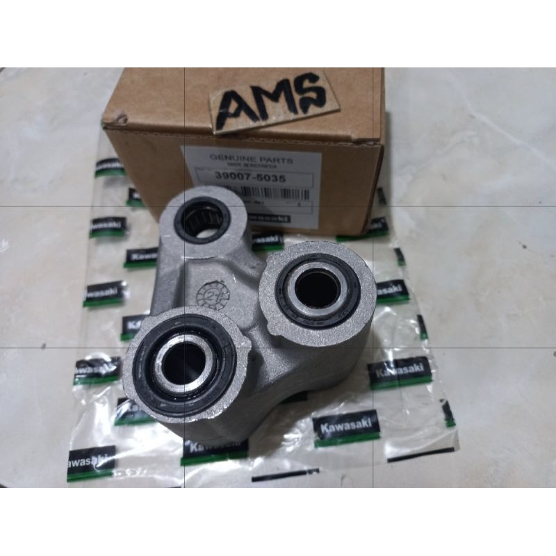 DUDUKAN KACA MATA KACA MATA PLUS BOSH KAWASAKI UNITRACK KLX 150 PLUS BOSH UNITRACK KLX 150