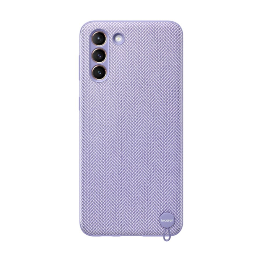 Kvadrat Cover Case S21+ /S21+5G Casing Samsung Galaxy S21 Plus Casing