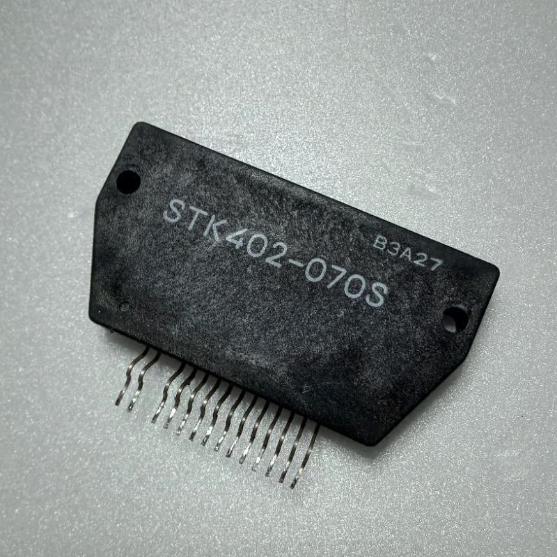 Stk402-070S Ic Stk 402-070S Original