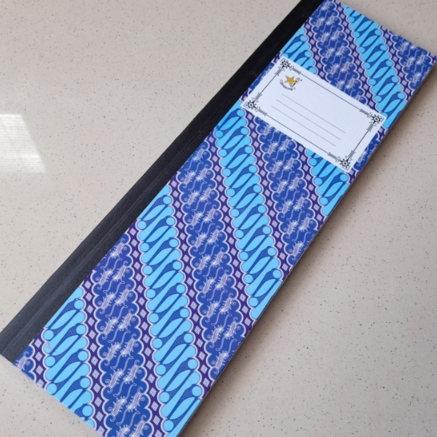 

Buku Hardcover Ekspedisi 100 Lembar Bintang Obor ++LT1