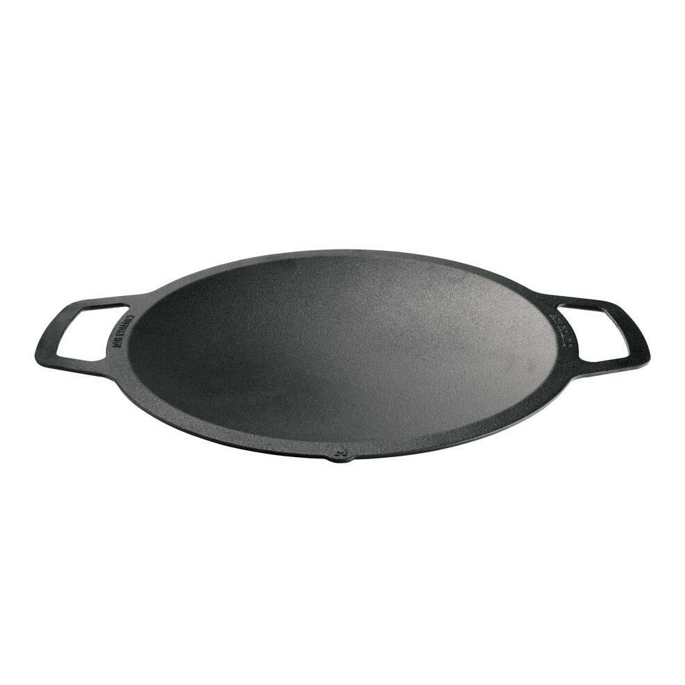 Solo Stove Cast Iron Wok Top