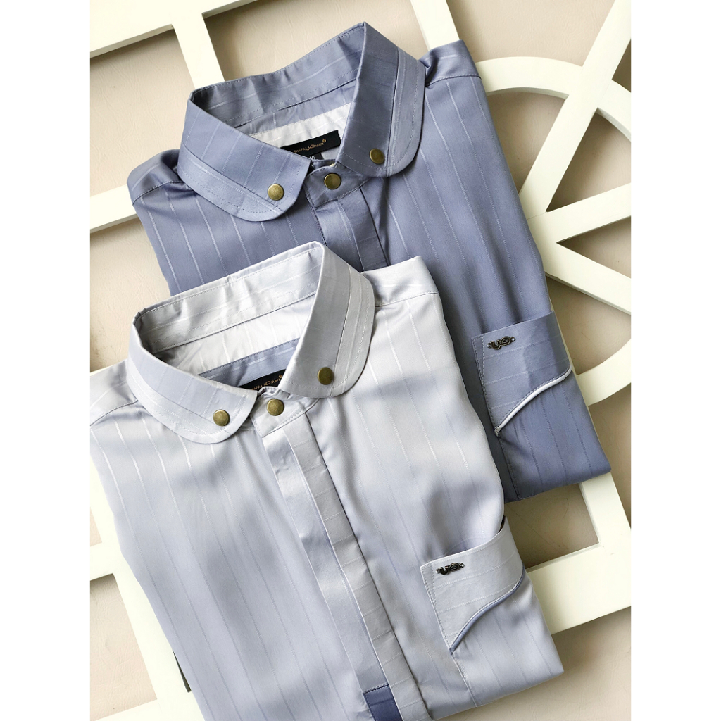 Gamis Ikhwan Amanah - Shafa Jilbab