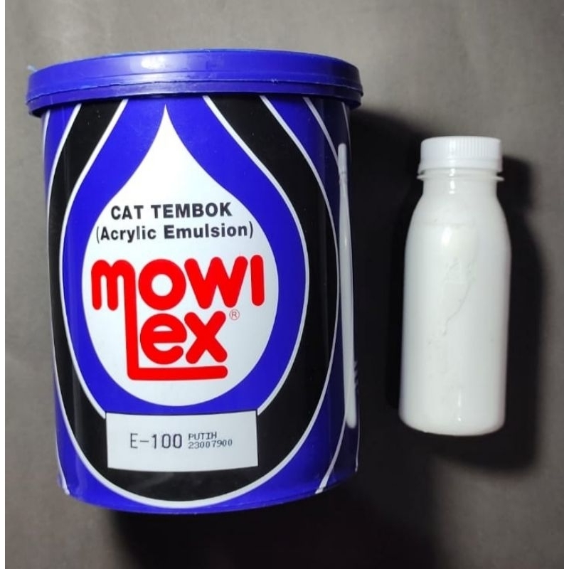 oplosan cat mowilex 100 ml