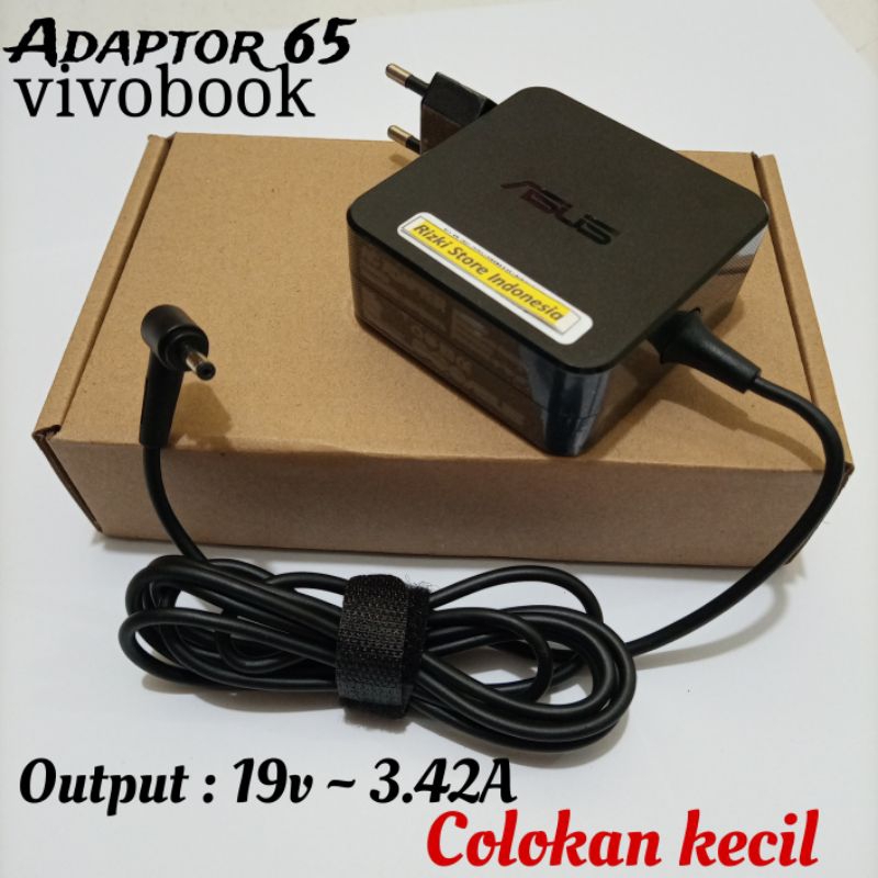 Charger Laptop Asus TM420 TM420U TM420UA TM420UB