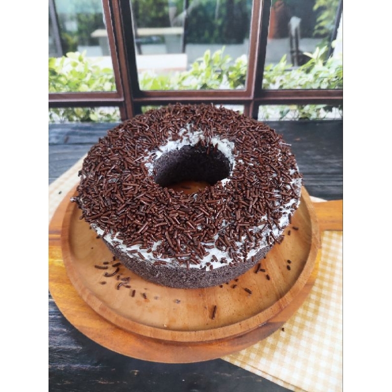 

Bolu Ketan Hitam | Bolu Kukus Ketan Hitam