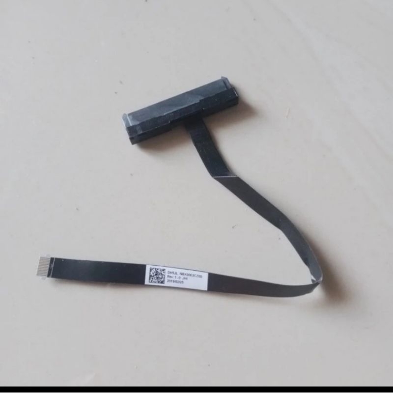 konektor kabel laptop Acer nitro 5 an515-44 an515 HDD SSD hard